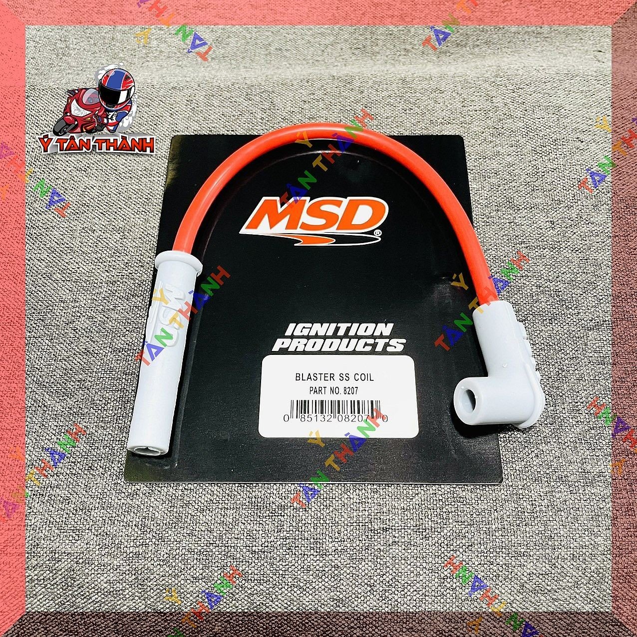 Dây tăng áp MSD cho xe wave dream MS17