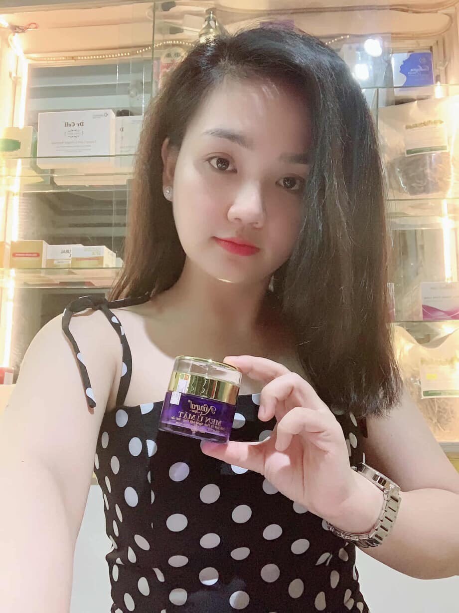 Men Ủ Mặt Dr Cell 50g nhả nắng kích trắng mờ thâm