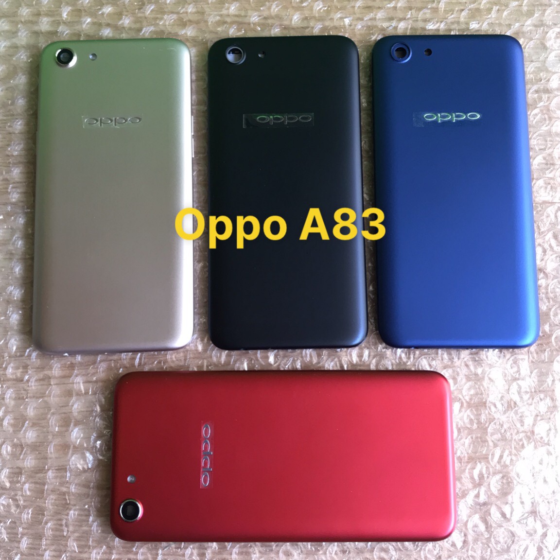Bộ Sườn + Vỏ Oppo A83 Zin Hàng Cao Cấp