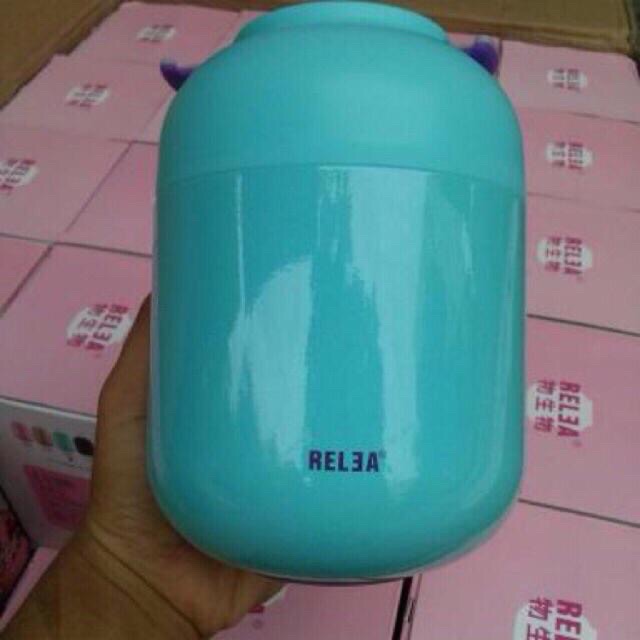 BÌNH Ủ CHÁO REL3A ❤ THỂ TÍCH 700ml