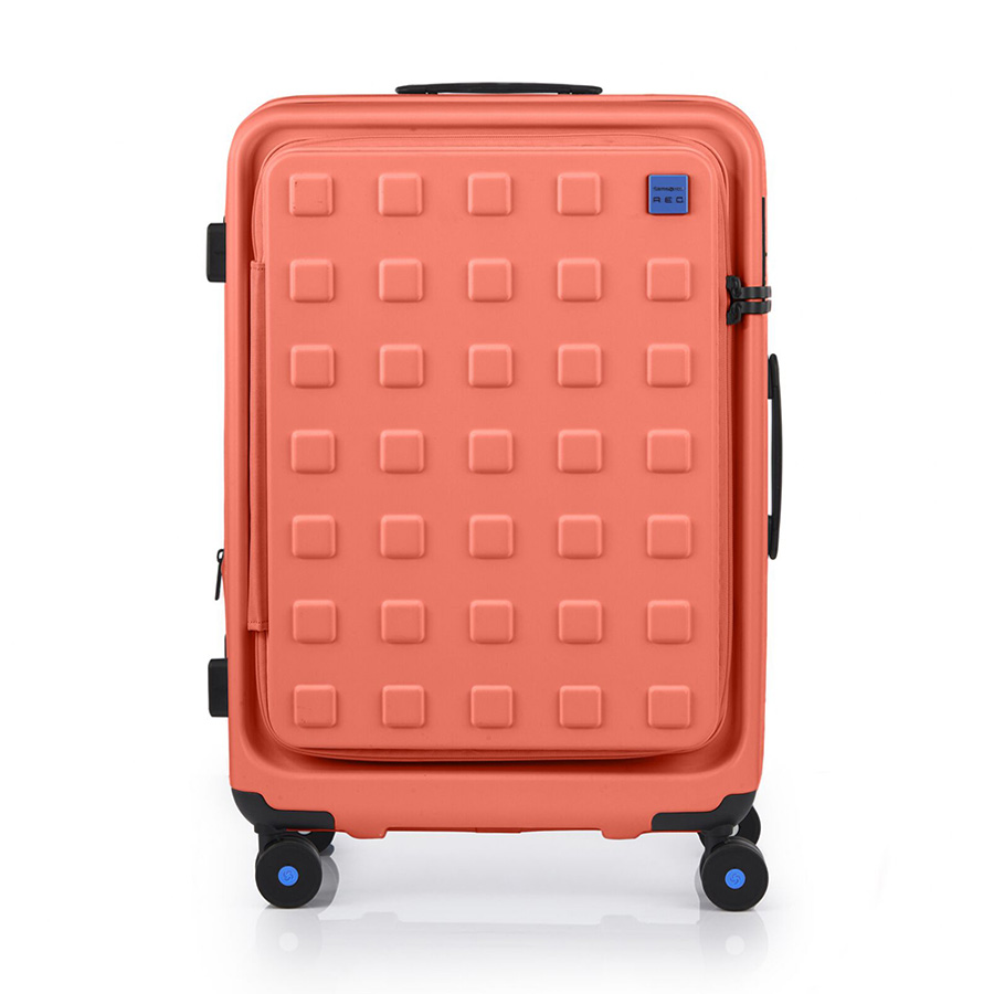 Vali kéo Samsonite Red Toiis M Spinner EXP