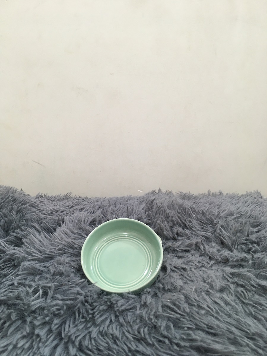 CHÉN CHẤM SỨ 8X2.5 CM