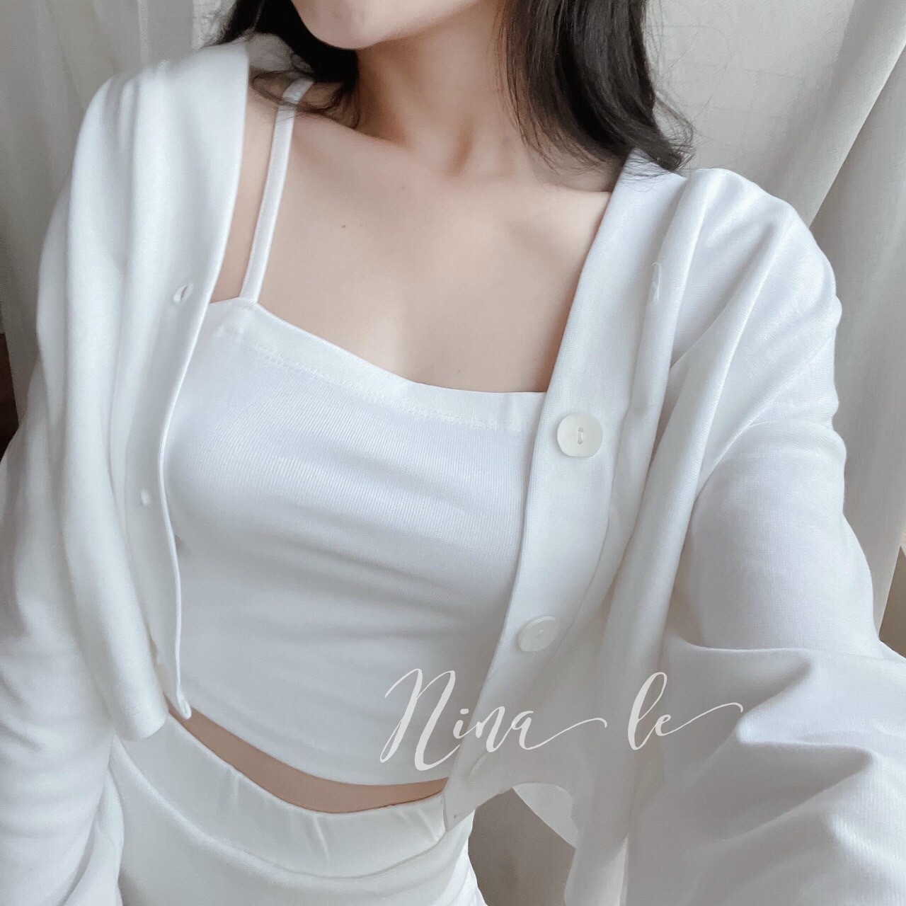 [HCM]Set 3 món siêu cute cho nàng