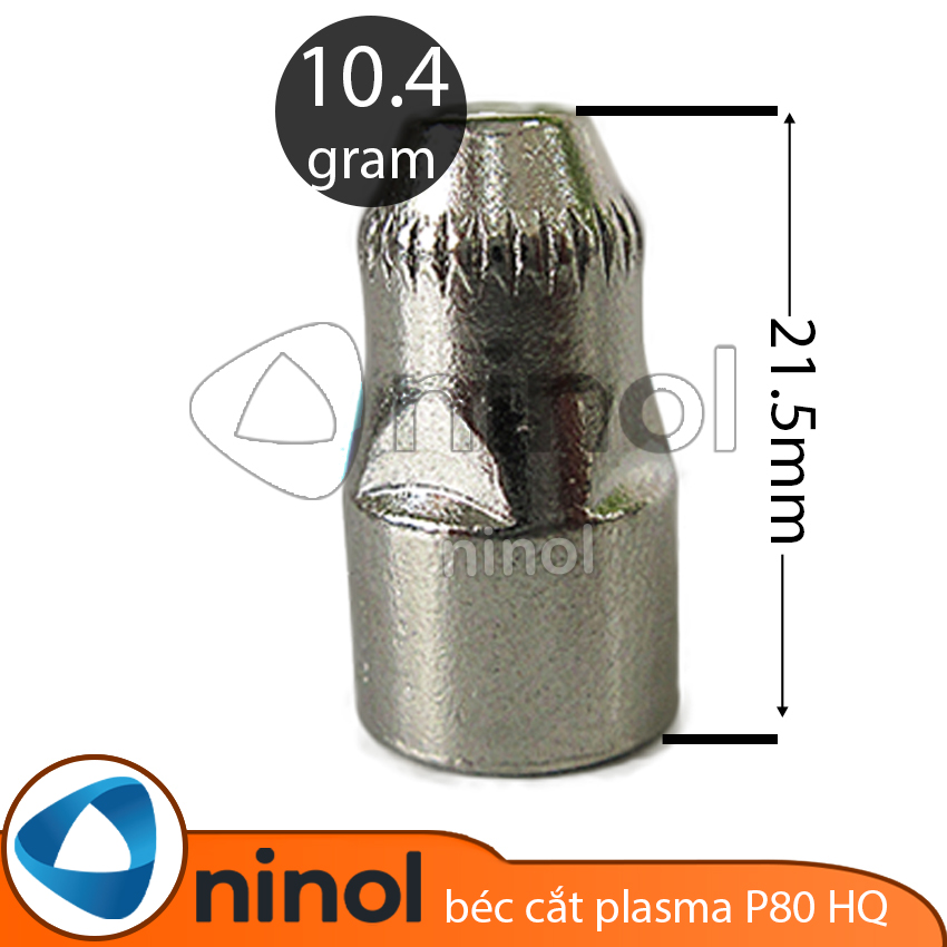 Béc cắt plasma Sunshine P80
