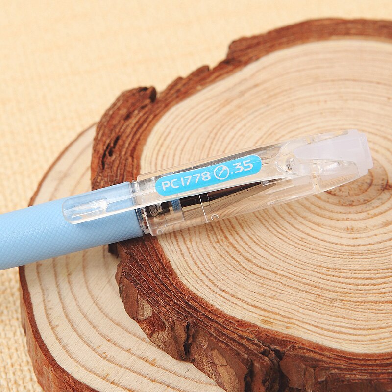 Bút Gel ngòi 0.35mm Concinnity BAOKE  PC1778