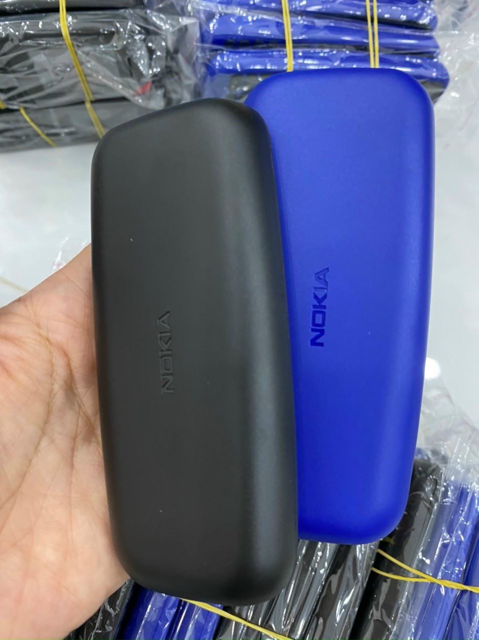 Điện thoại nokia 105 2019 zin