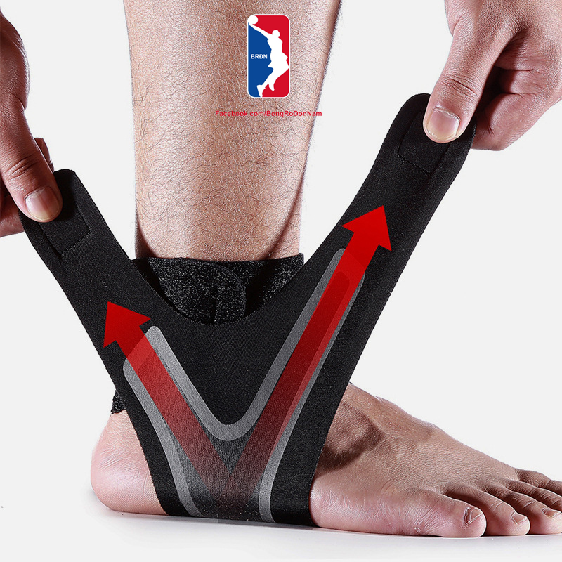 Ankle Bandage
