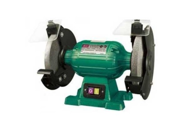 125mm máy mài 2 đá 250w dca ase125
