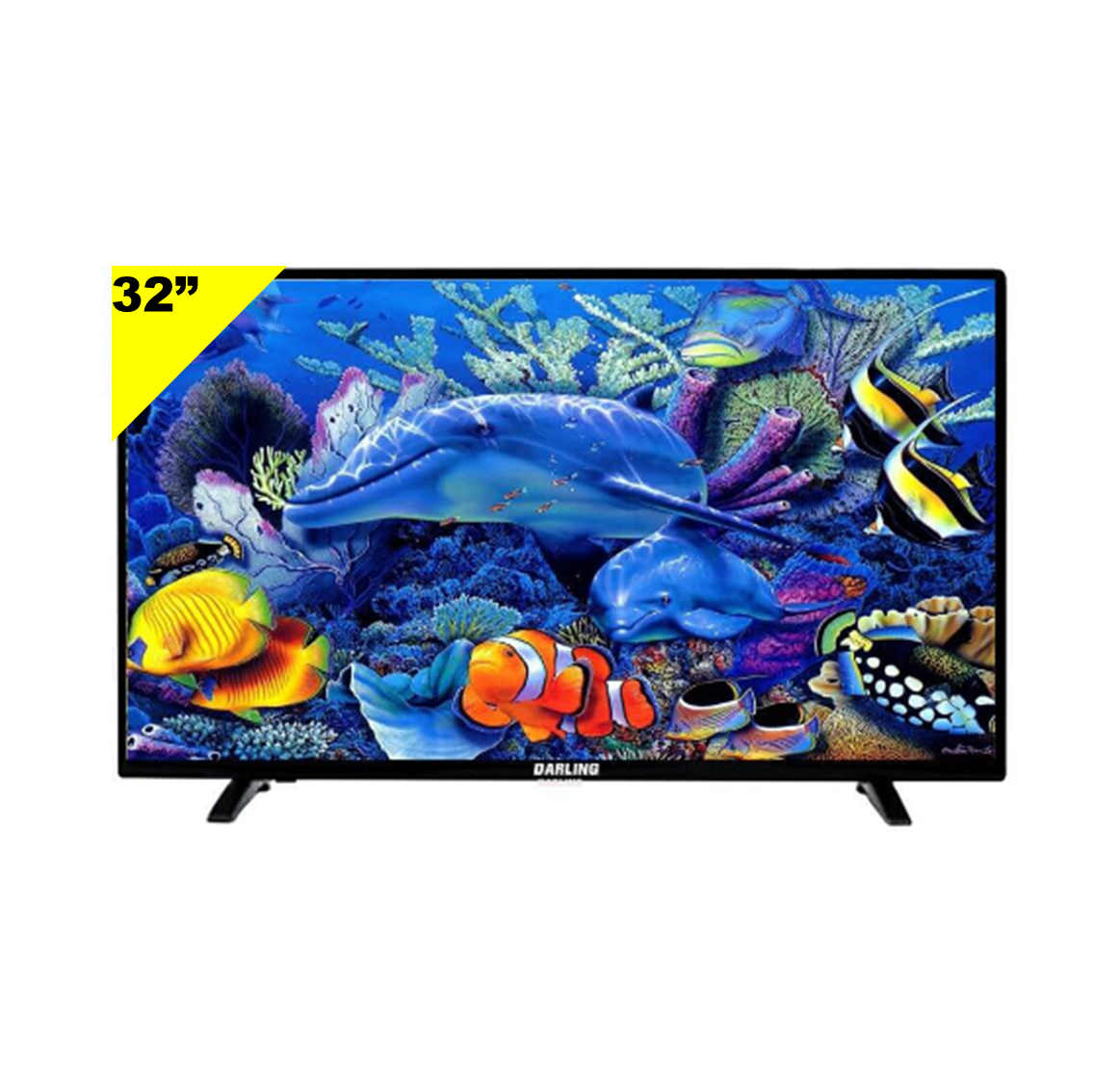 Tivi Led Darling 32HD957T2 32INCH