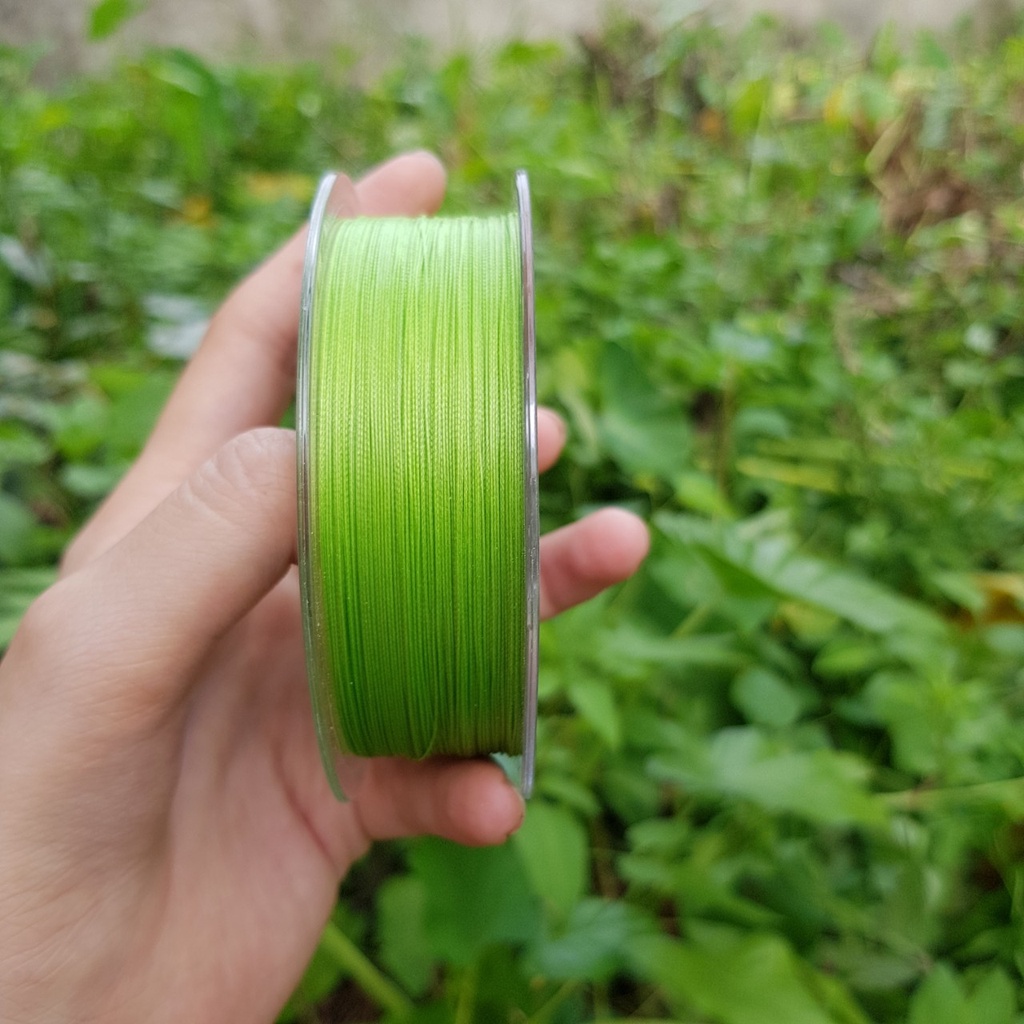 Dù Chìm Câu Lục Dù Chìm Câu Cá WildPro x8+1