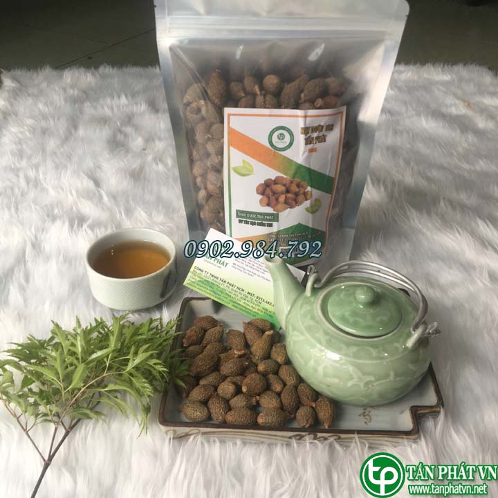 Hạt ươi bay hảo hạng Tấn Phát 500g