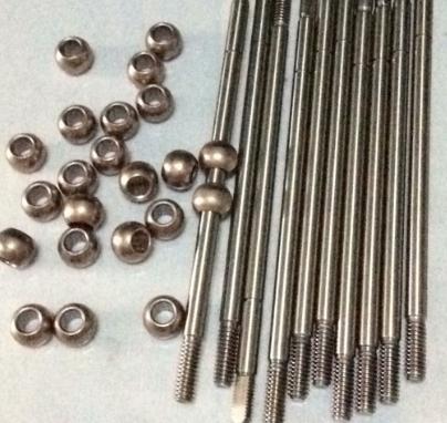 TRỤC BẠC QUẠT CÔNG NGHIỆP 21 ( COMBO 10 BỘ )