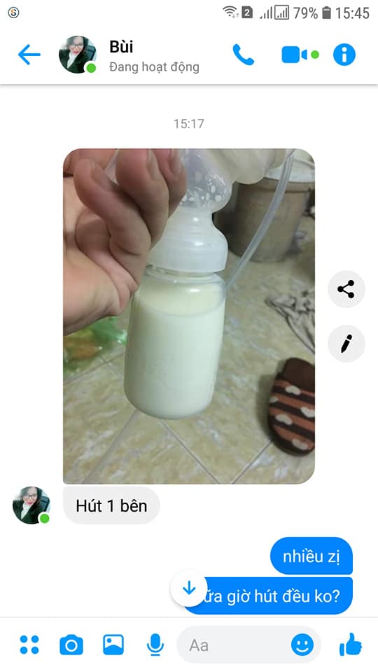 MÁY HÚT SỮA ĐIỆN ĐÔI REABUBEE
