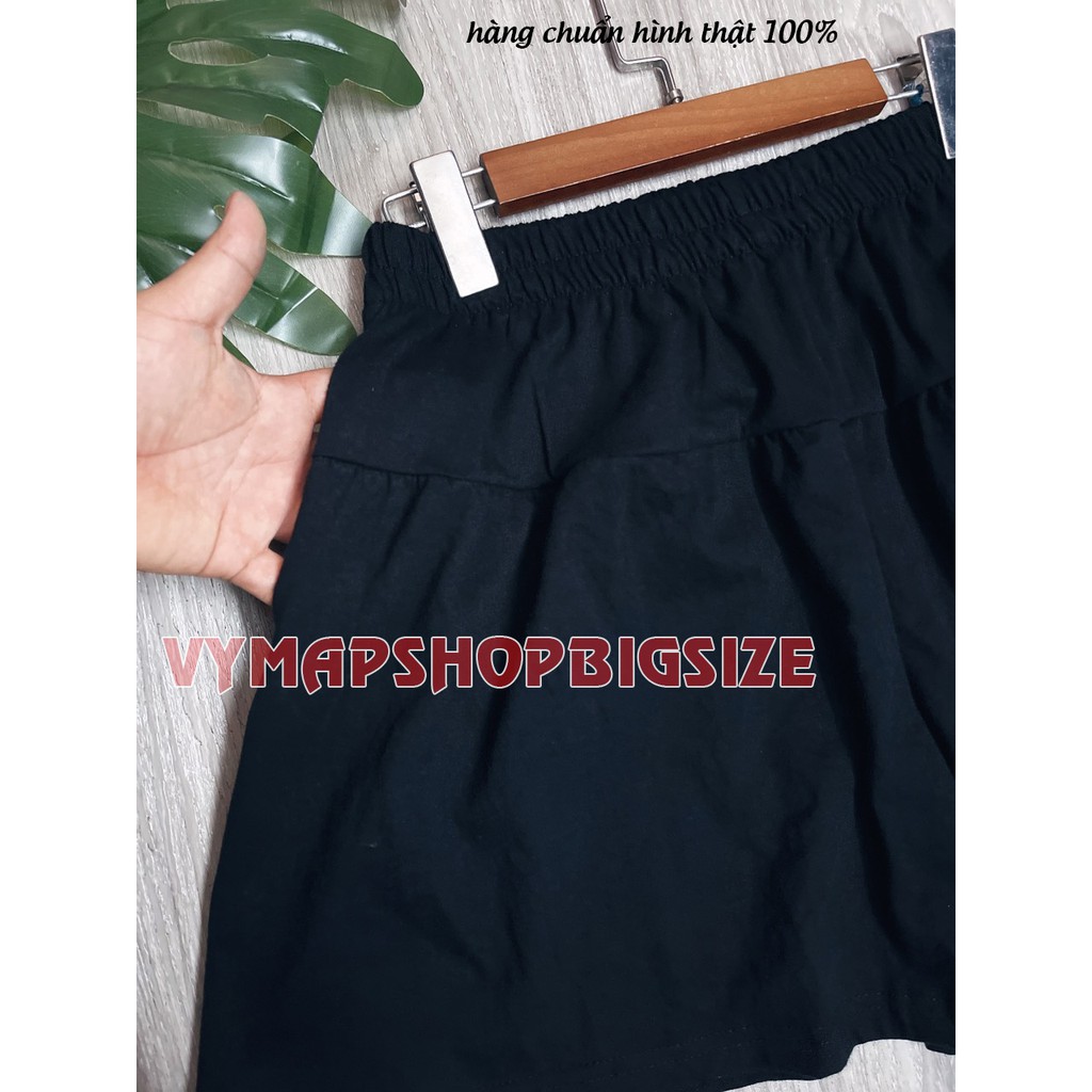quần dáng váy đủ size 45-100kg