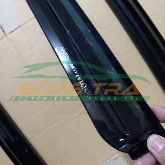 Vè che mưa daewoo matiz 3