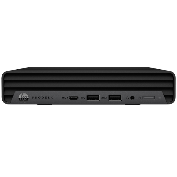 Máy tính để bàn mini pc HP ProDesk 400 G6 Mini