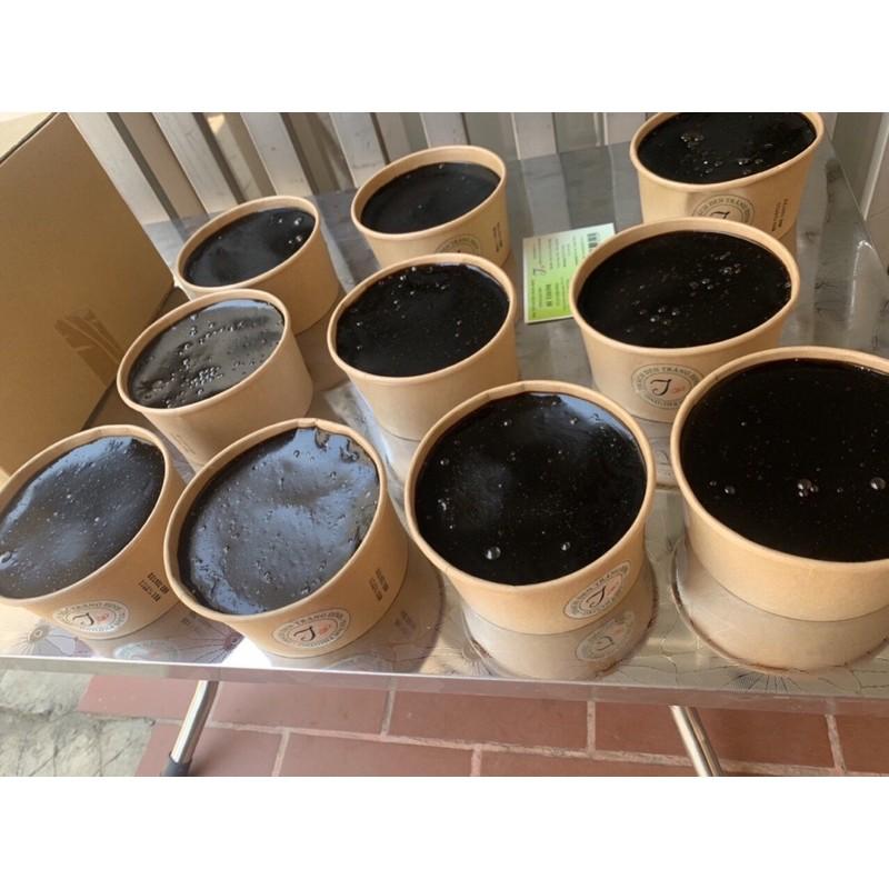 Bột Thạch đen (sương sáo) ĐỨC QUÝ gói 100g