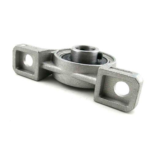 Gối đỡ vòng bi đứng trục 10mm P000