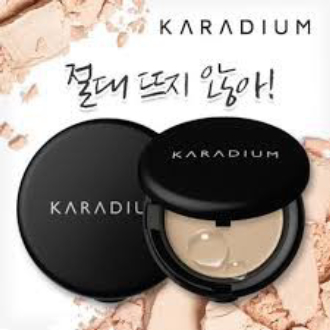 PHẤN PHỦ KIỀM DẦU KARADIUM COLLAGEN SMART SUN PAC Frorence86 Store