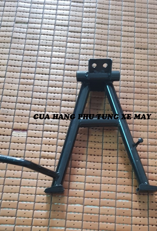 Chân chống đứng cho xe Satria, Raider Fi bền, đẹp