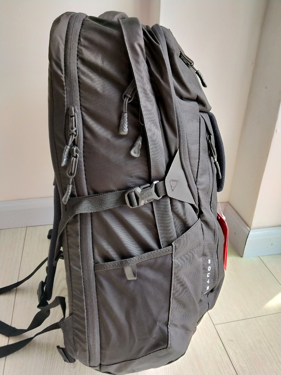 Ba lô The North face 30 lít #ba lo