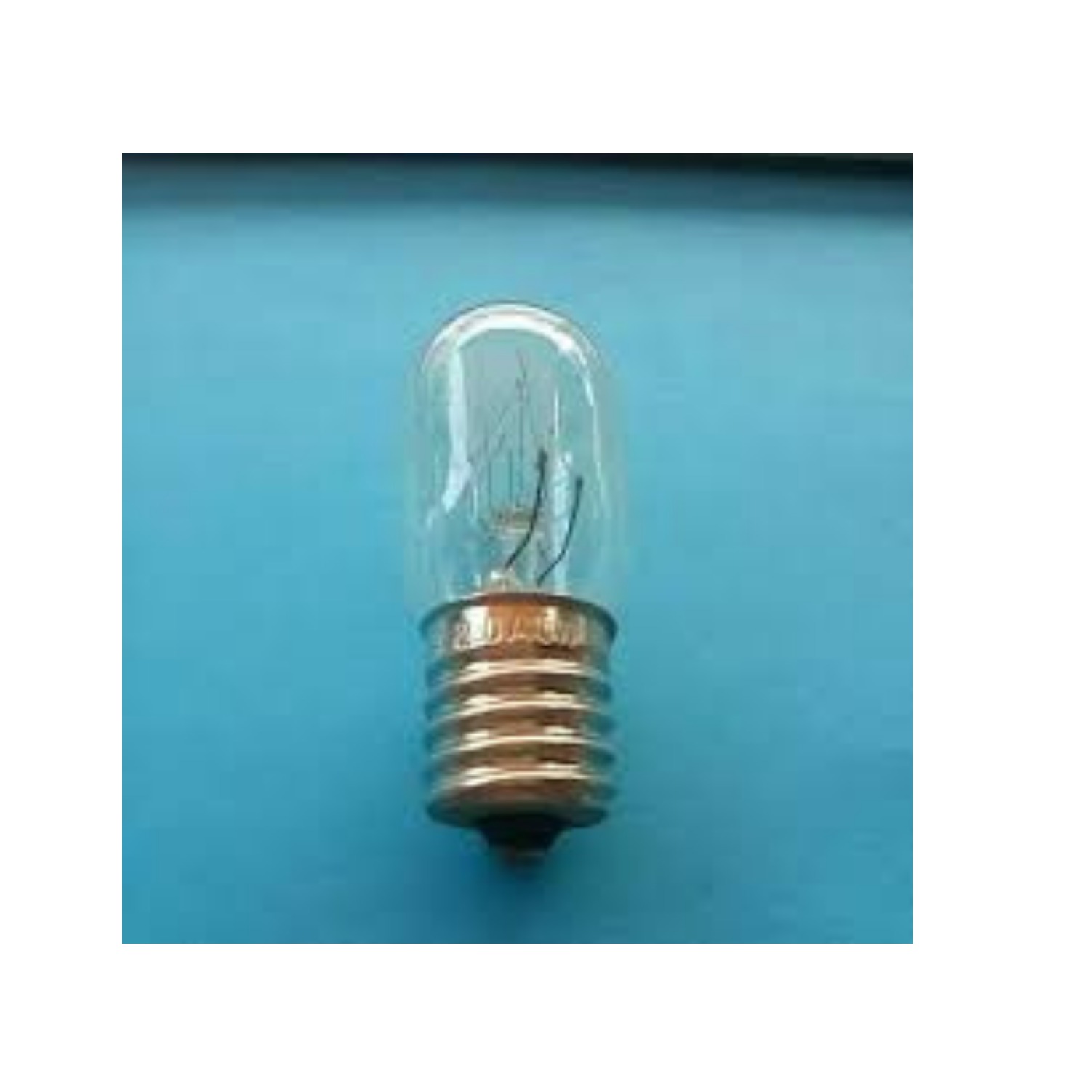 BÓNG ĐÈN TỦ LẠNH ĐUÔI BỰ ĐUÔI NHỎ E17
