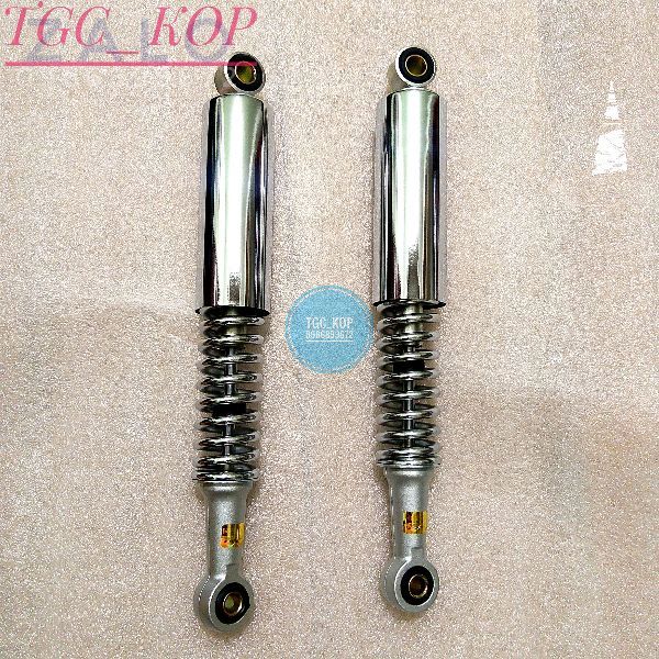 Phuộc nhún giảm xóc sau Wave kiểu thái hàng Kaifa