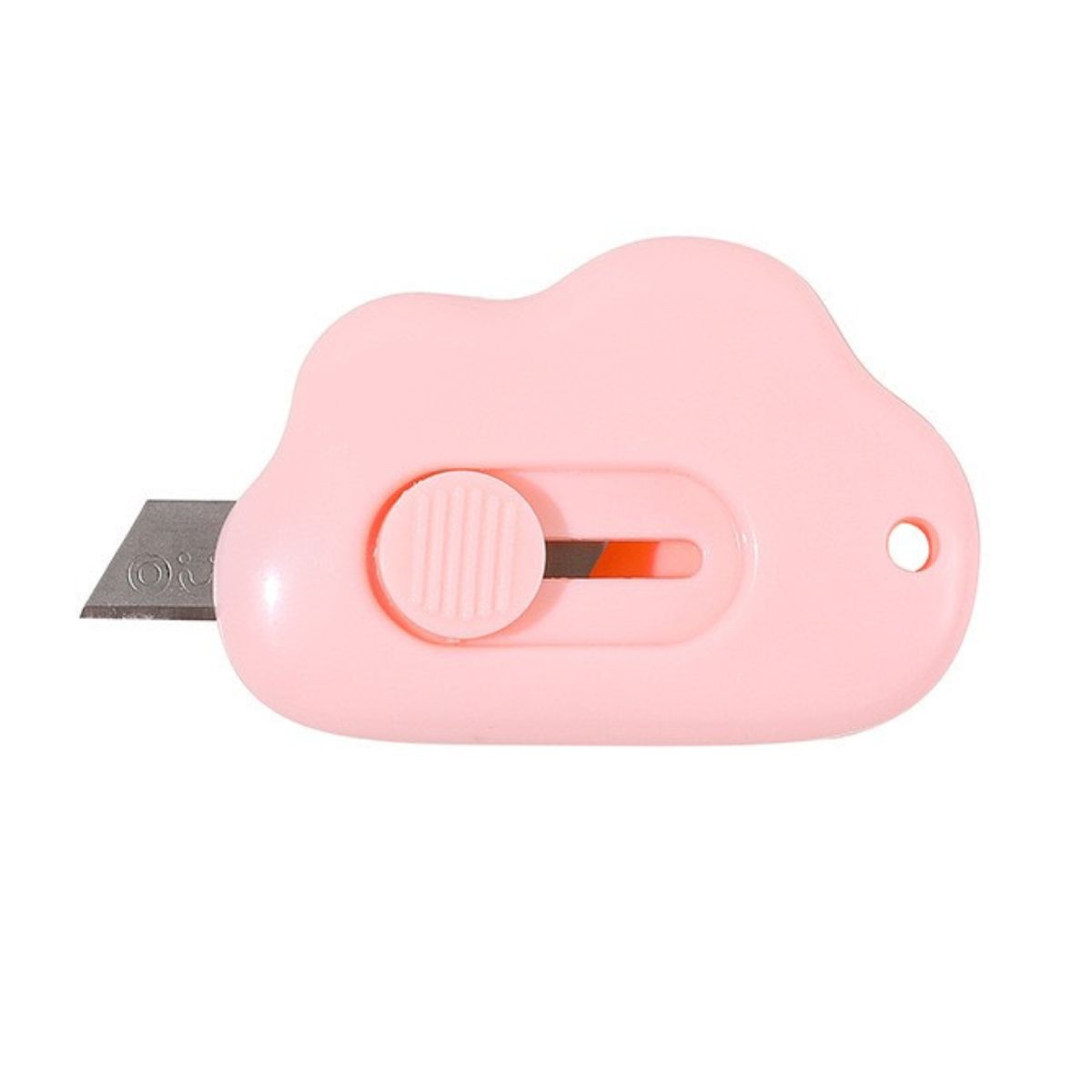 Paper knife cute cute mini cloud knife ROC knife