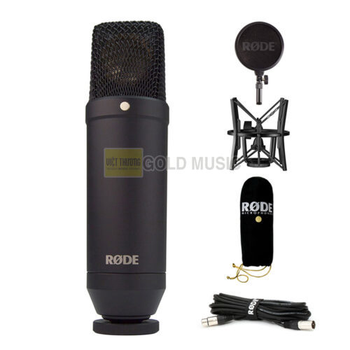MICRO RODE NT1 KIT