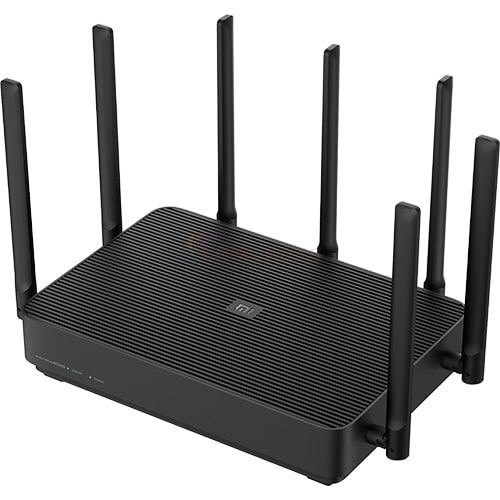 Thiết bị định tuyến mạng không dây Xiaomi Mi AloT Router AC2350 DVB4248GL R2350 - Hàng chính hãng - Thiết kế hiện đại Công nghệ đa khuếch đại tín hiệu Dải tần số 24 GHz/5GHz