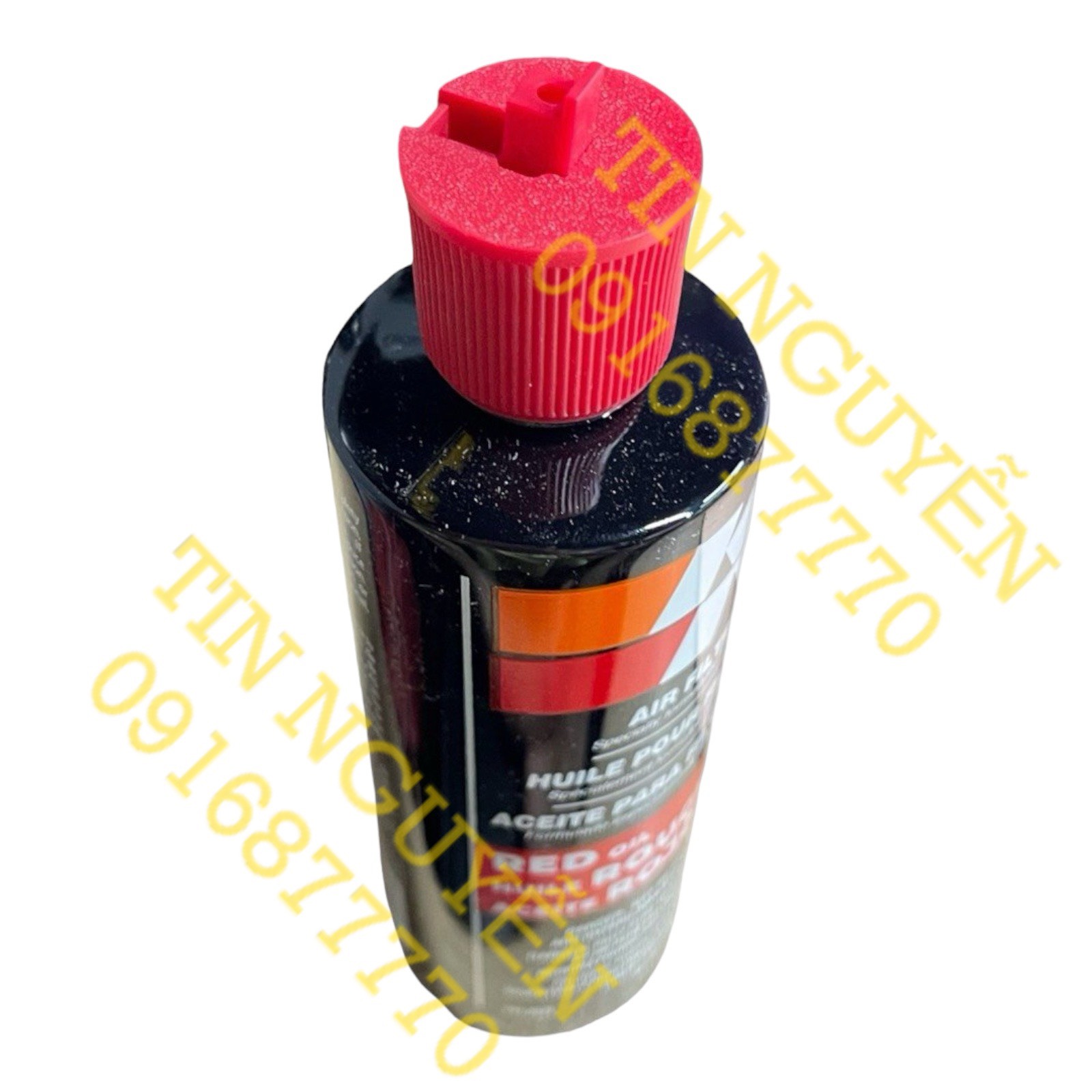 Bộ vệ sinh lọc gió KN chính hãng