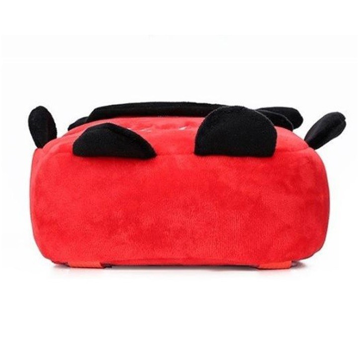 Balo Thú Bông Cho Bé Mầm Non Size 23cm