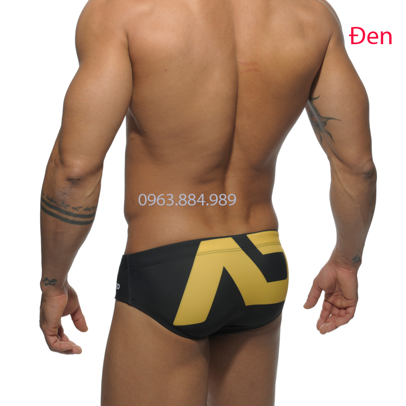 Quần bơi cực xin cho anh em ADD.01 (kèm video)