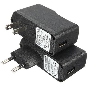 NGUỒN ADAPTER AC-DC 5V 2A USB