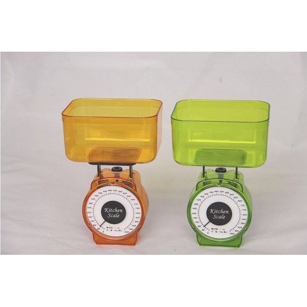 Cân Nhà Bếp Mini Hàng Nhật