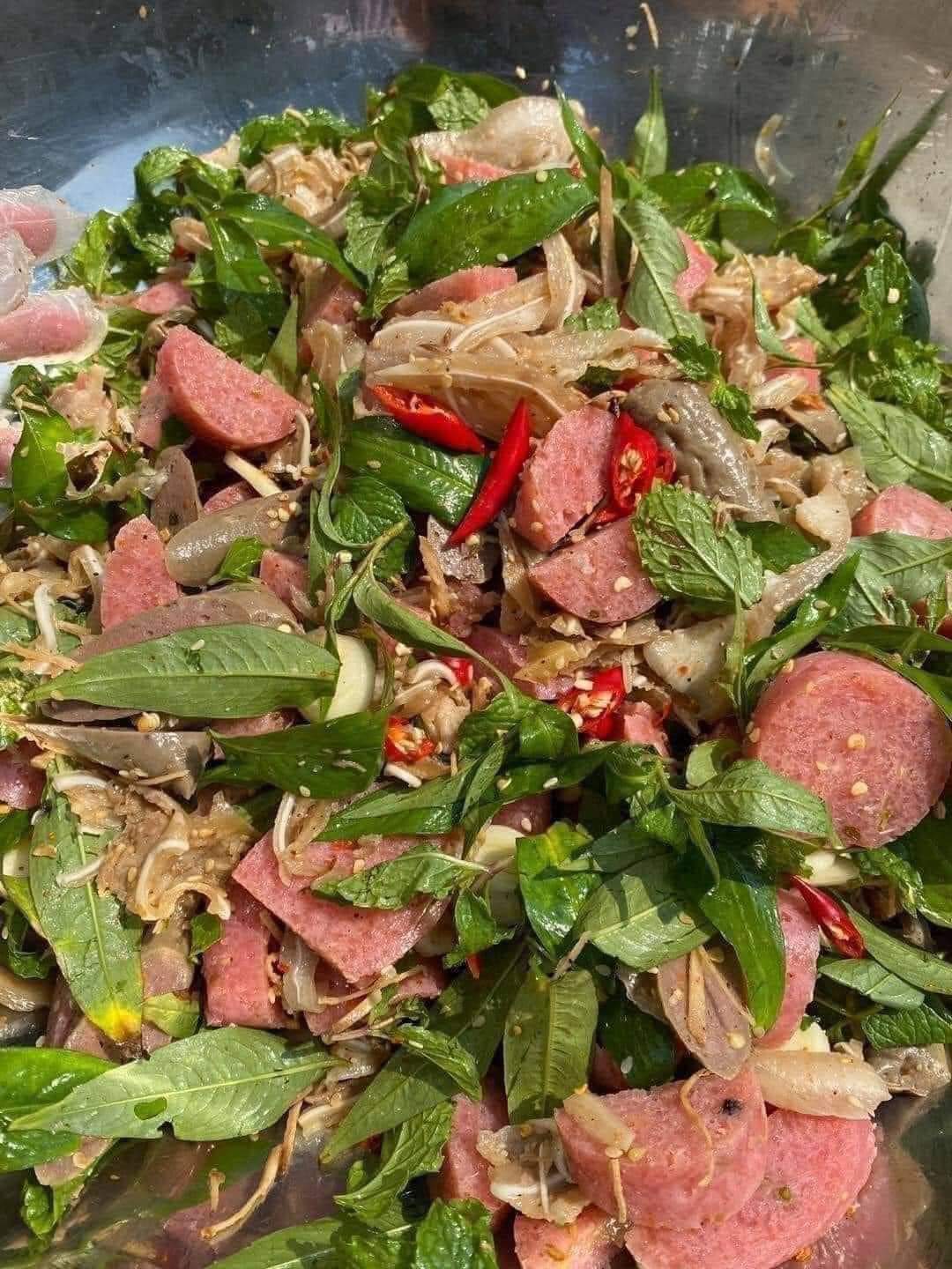 TRÉ TAI HEO - ĐẶC SẢN BÌNH ĐỊNH 200GAM