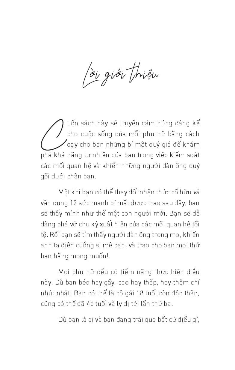 Sách - Đặc Quyền Của Gái Hư