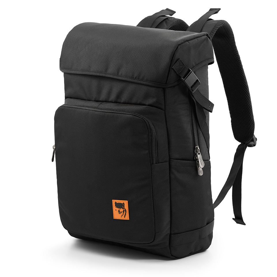 Balo Mikkor The Jack Backpack 15.6inch