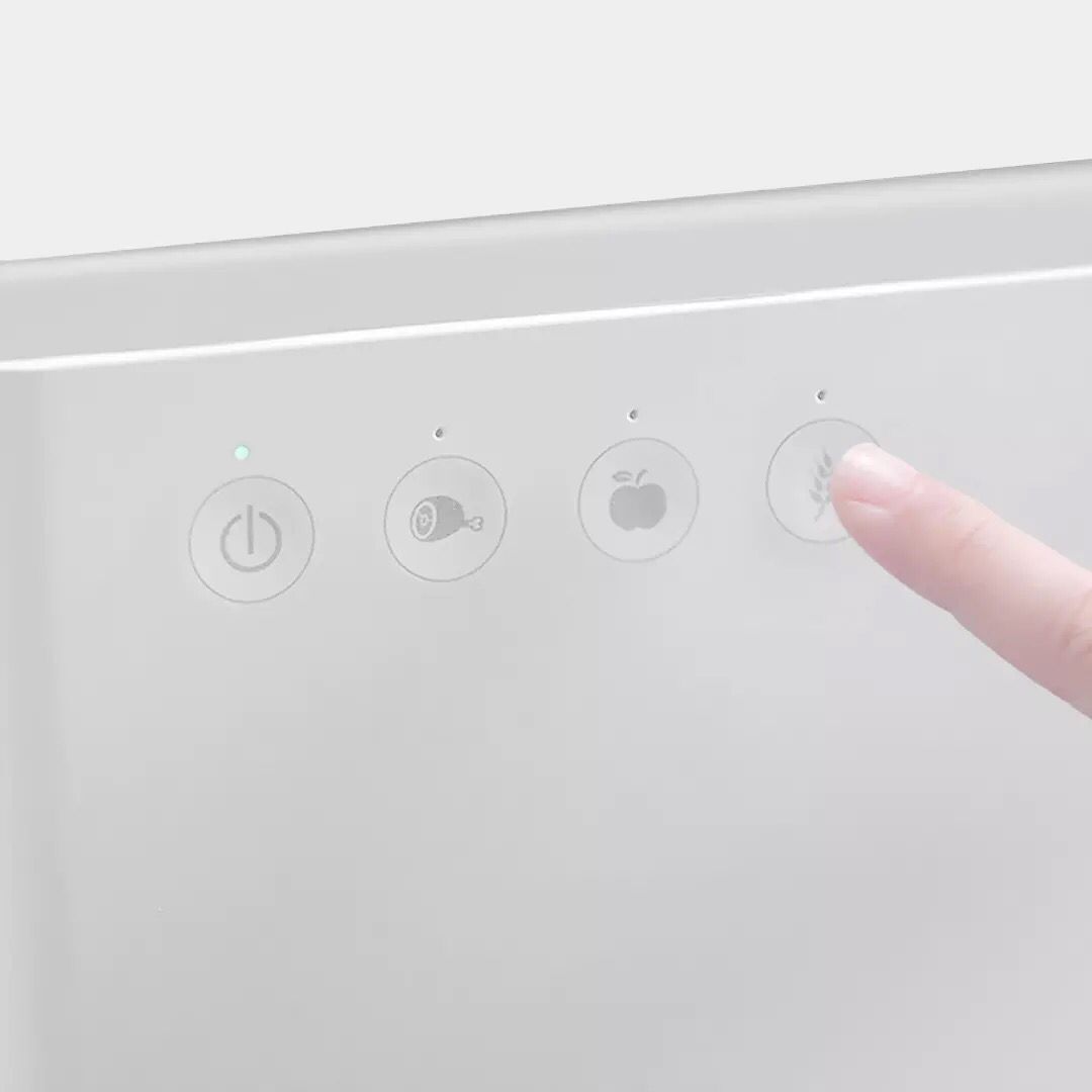 Máy khử trùng thực phẩm Xiaomi Dunhome DH-002
