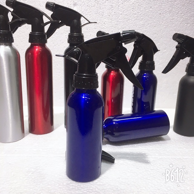 BÌNH XỊT NƯỚC SALON TÓC BARBERSHOP