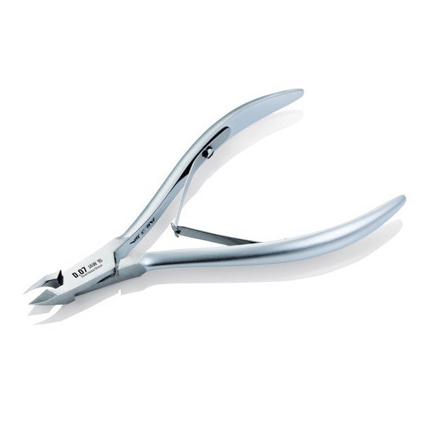 Kềm Nghĩa cắt da D-07 - Thép Không Gỉ