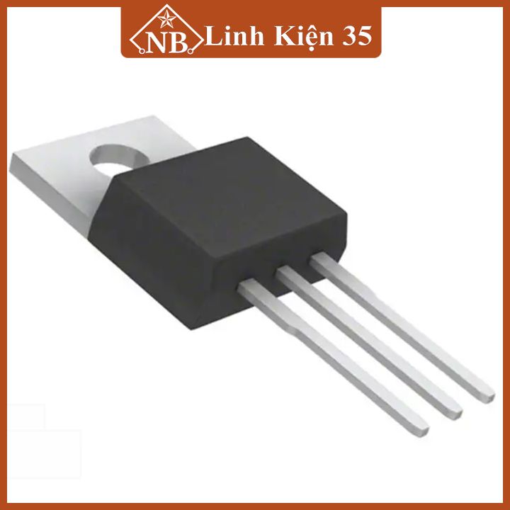 TIP127 100V/5A công suất 65W kiểu chân TO-220