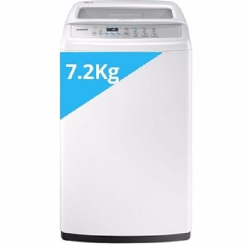 Bảng giá Máy giặt Samsung 7.2 kg WA72H4000SG/SV Điện máy Pico