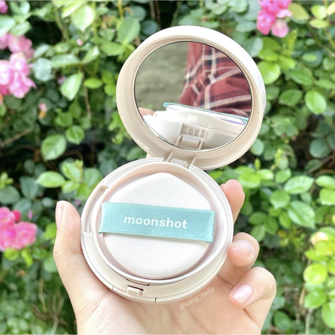 [MOONSHOT] Phấn nước Moonshot Micro Calming Fit