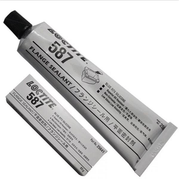 Keo thay thế gioăng  Loctite 587 - 85g