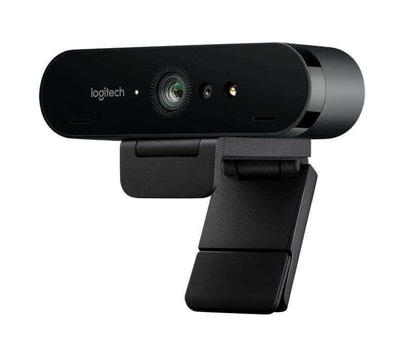 Webcam hội nghị Logitech Brio 4K Ultra HD Pro