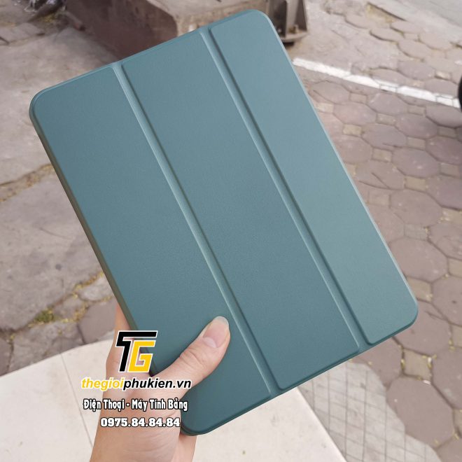 Bao da Smart Case Apple iPad Mini 6 2021