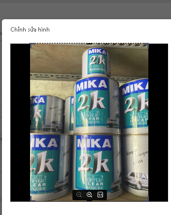 Bóng2K MIKA 450