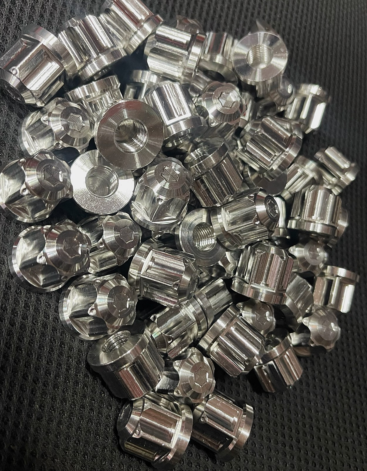Tán Salaya (VÀNH NHỎ) Lỗ 10ly Bắt Cốt Gắp Gác Chân WAVE...