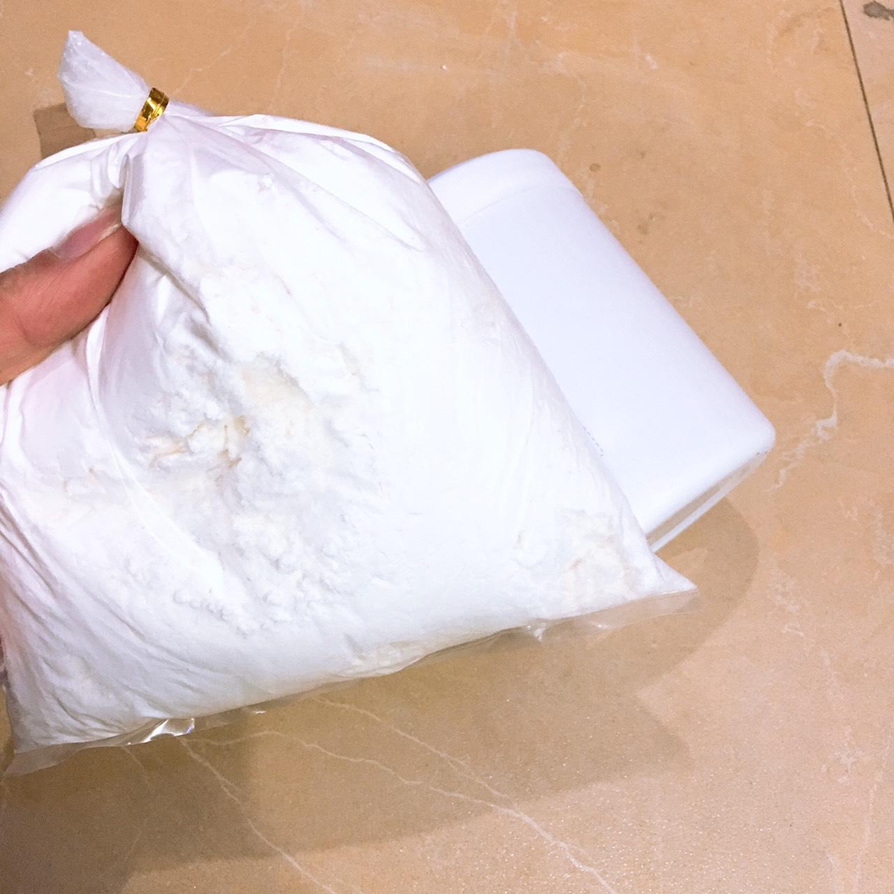 Bột tẩy tóc siêu mịn cao cấp 500g